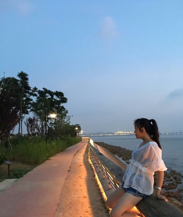 流亭东北少妇