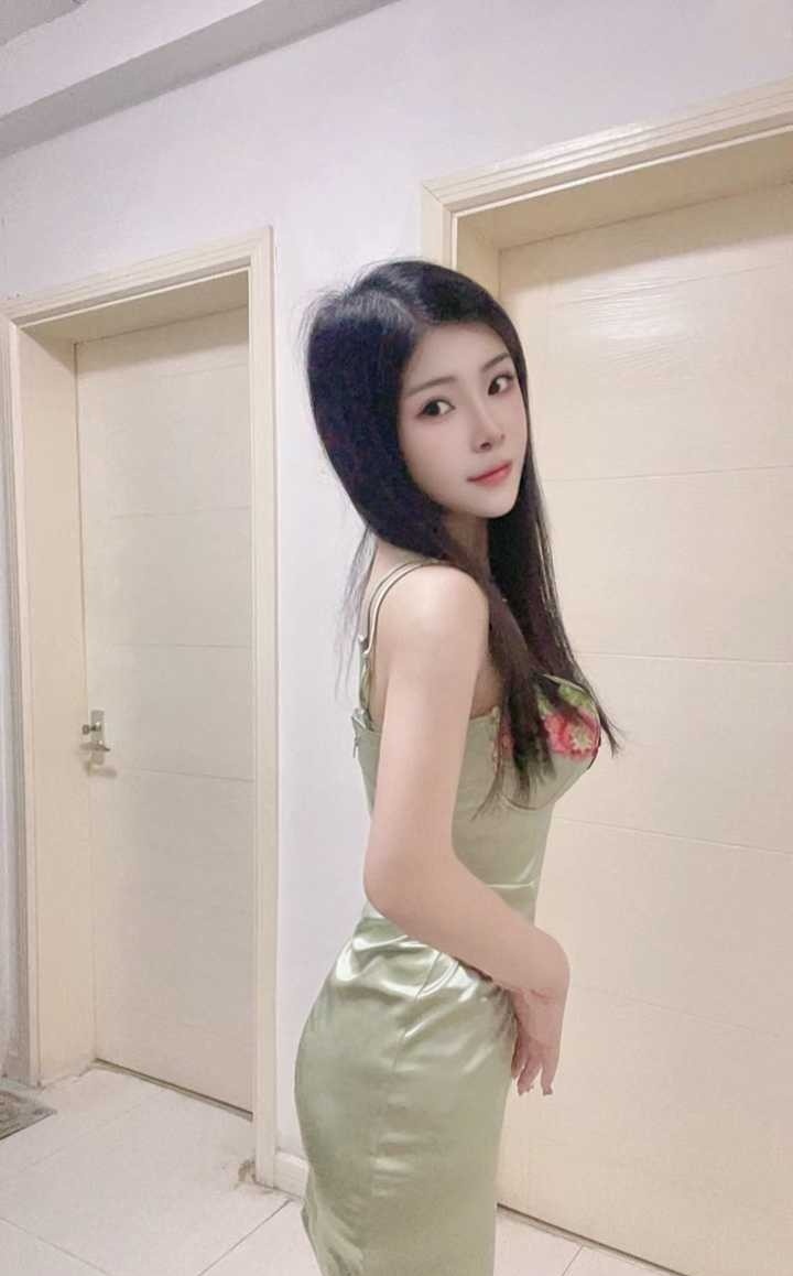 徐汇颜值高mm，漂亮声甜服务好