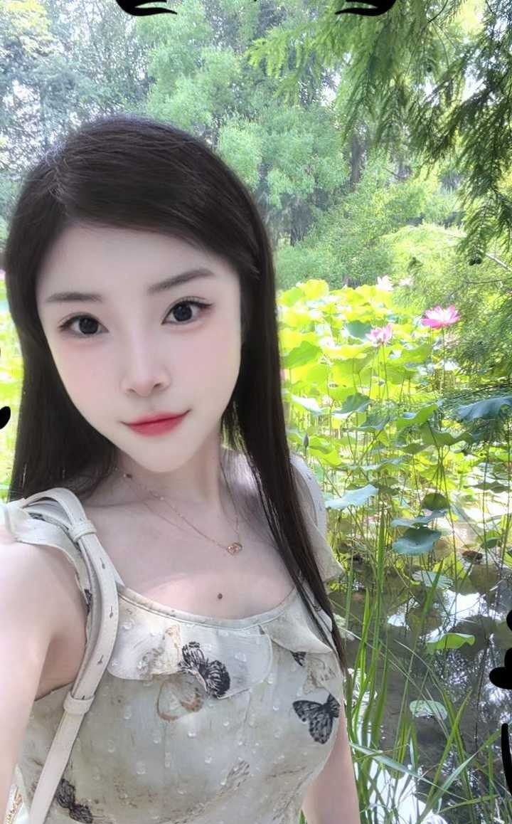 徐汇颜值高mm，漂亮声甜服务好