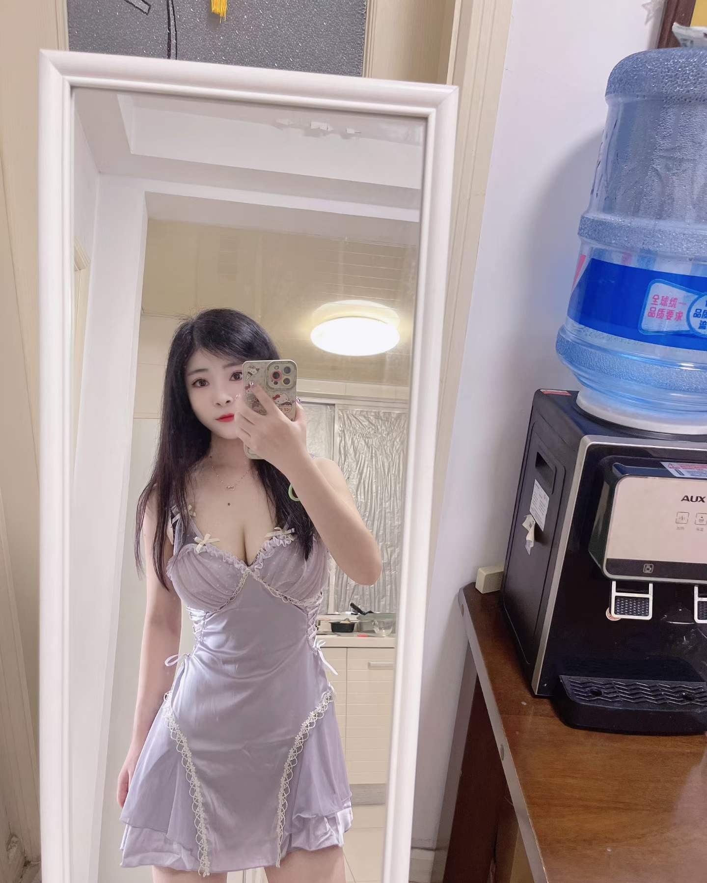 徐汇颜值高mm，漂亮声甜服务好