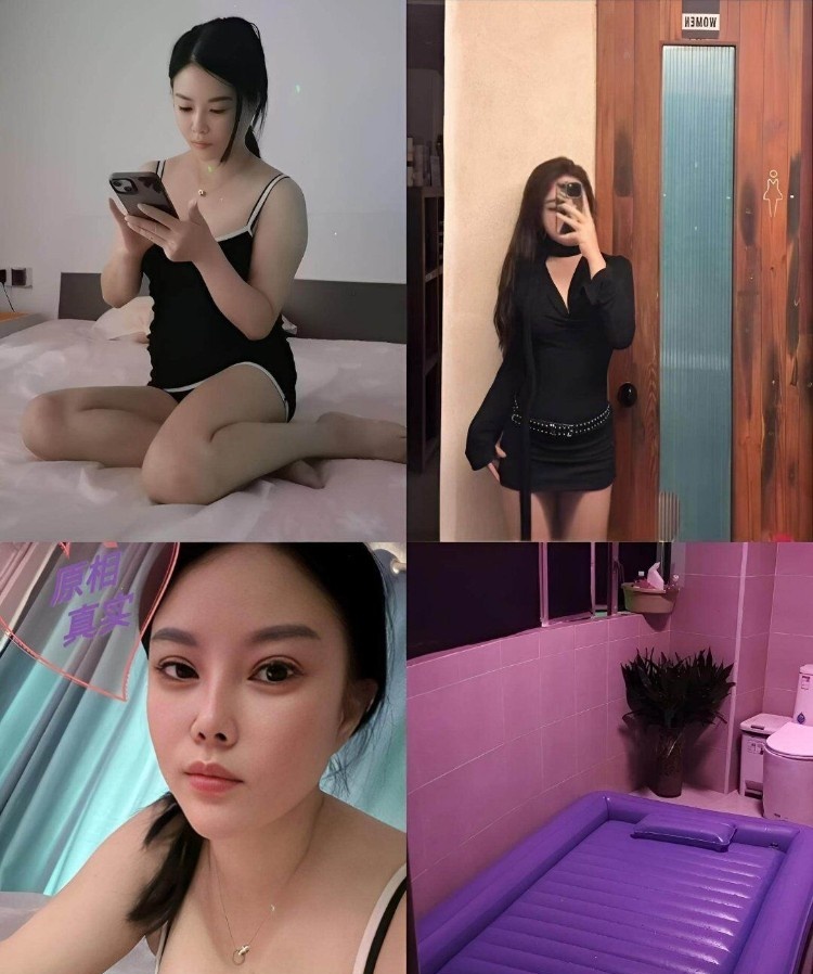 深圳宝安少妇小芙蓉