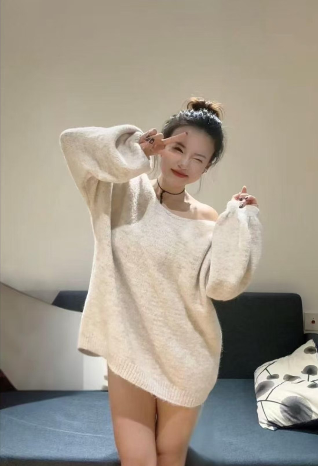 服务系浅钰老师