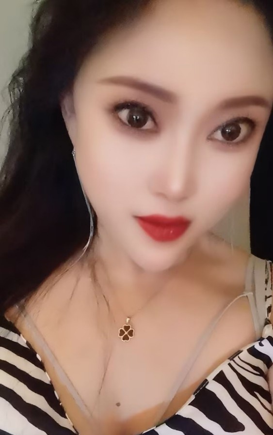 南京百合妹妹