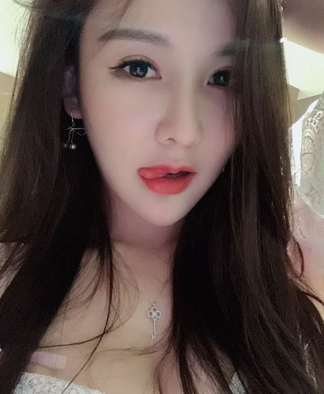 艳舞莞式心心
