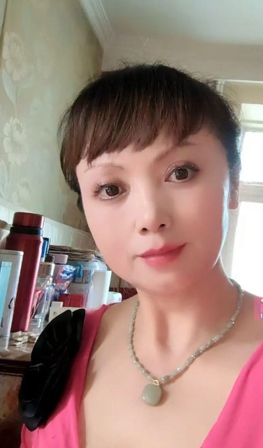 卸火专用熟女
