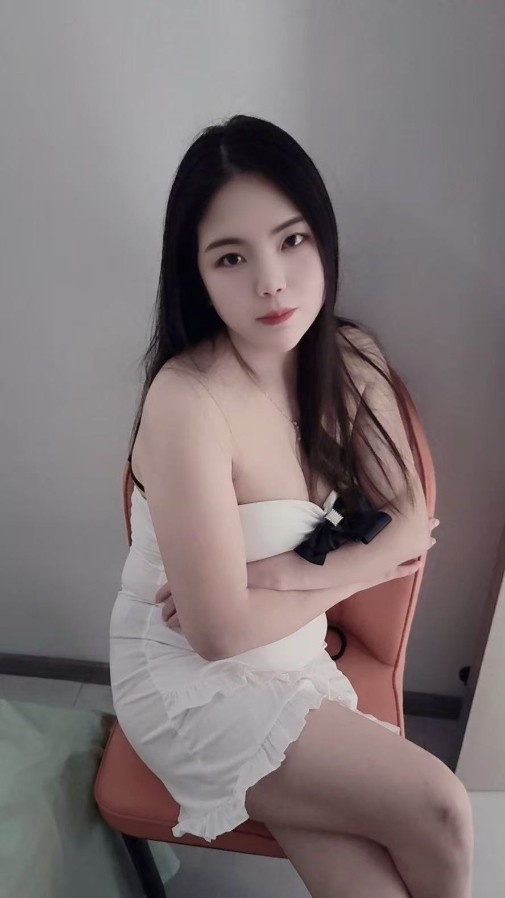 硚口新人小姐姐