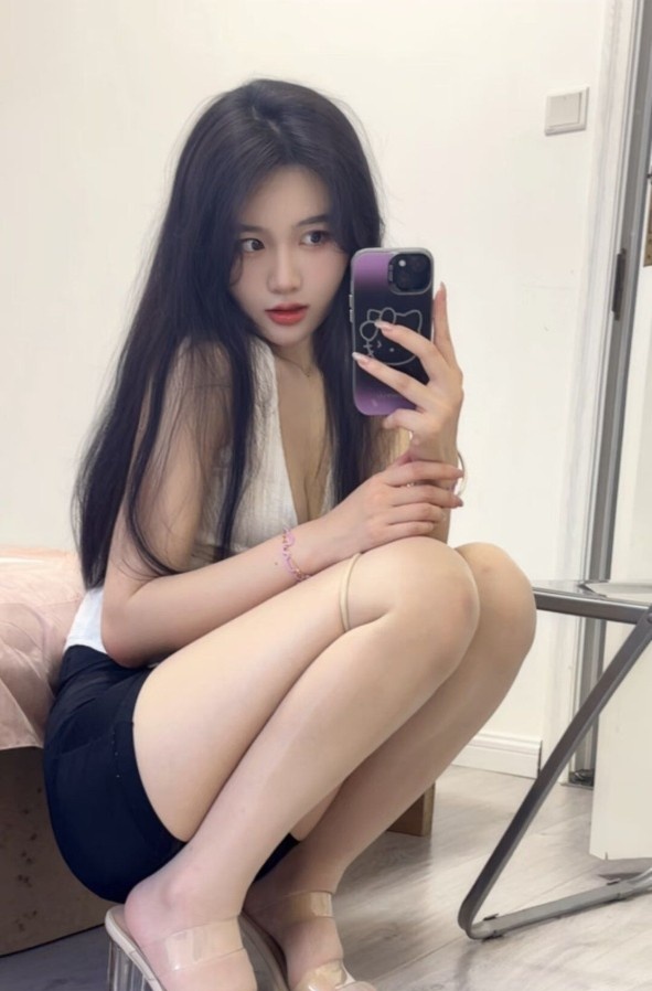 鼓楼区颜值妹瑶宝