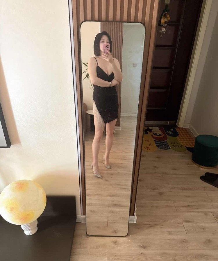 西安风骚少妇思彤