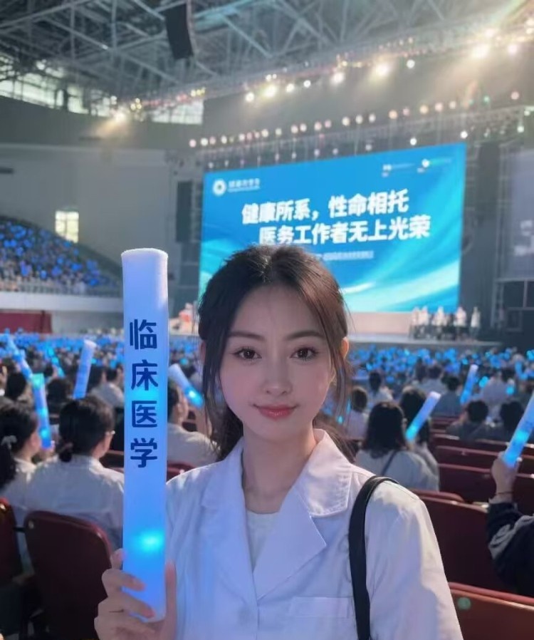 河东小护士
