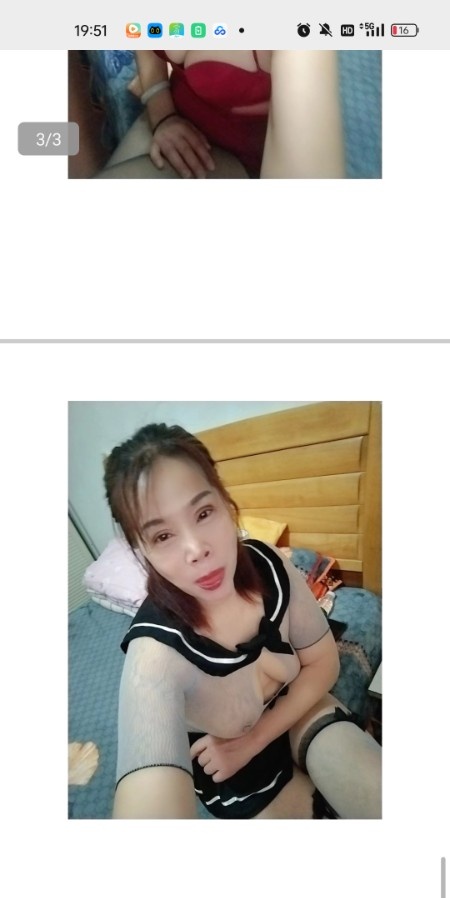 凤凰熟女