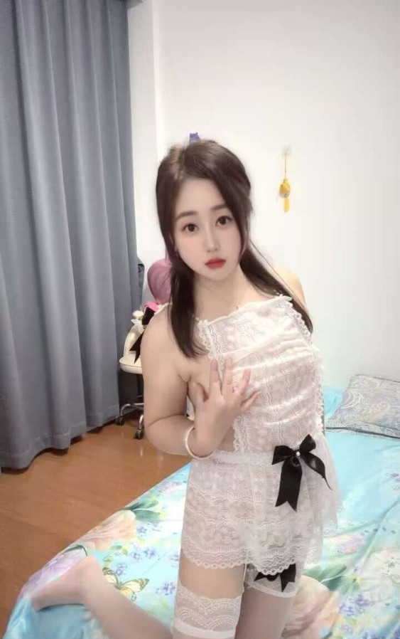 性感迷人的小妖精