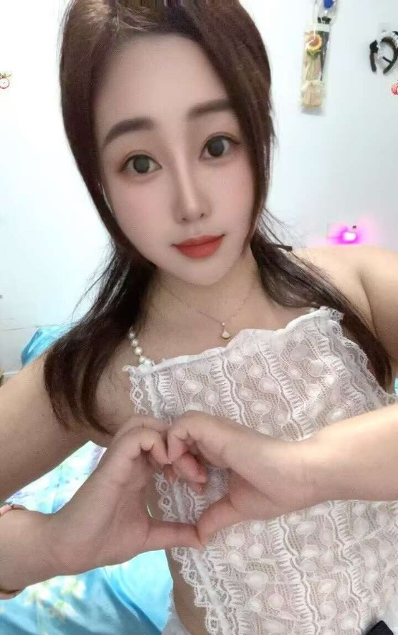 性感迷人的小妖精
