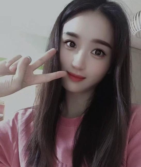 川妹子糖糖