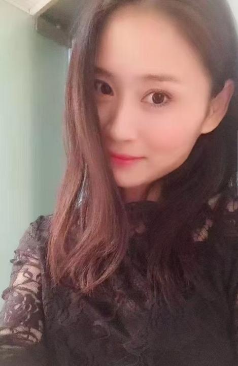 川妹子糖糖