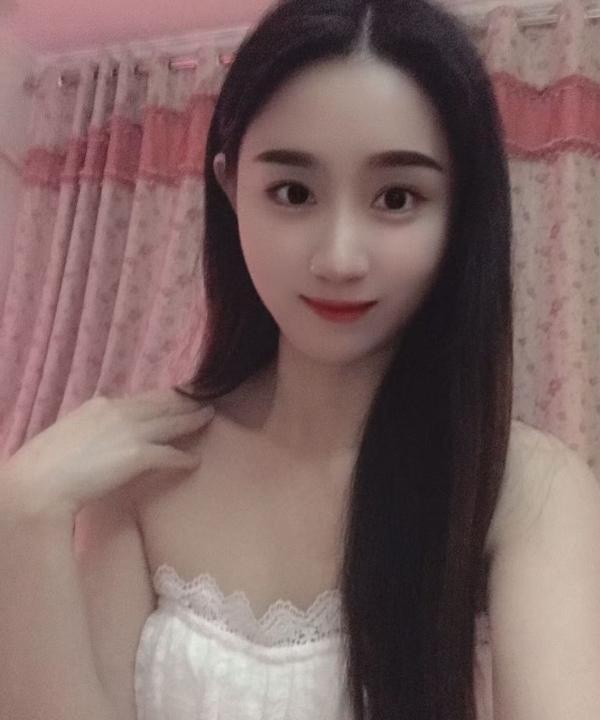 川妹子糖糖
