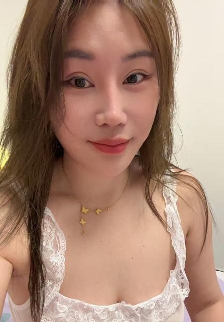 南郊骚货