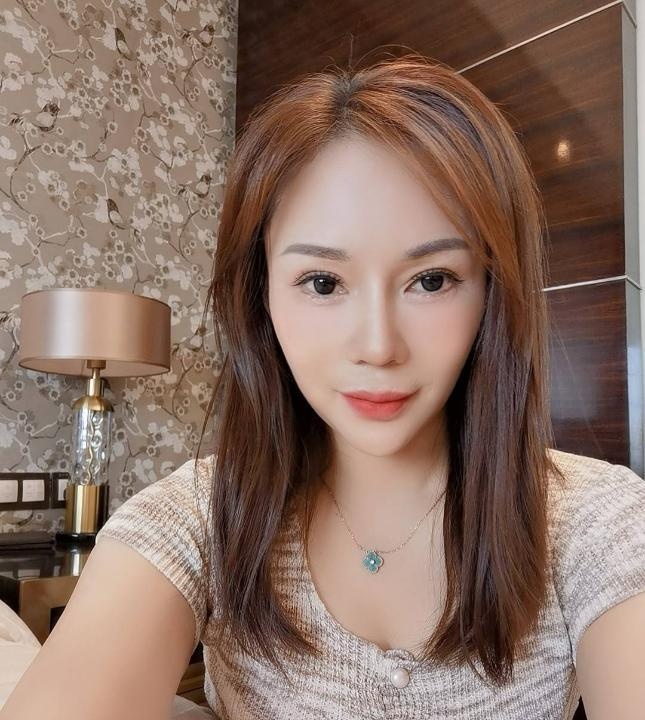 白云少妇糖宝