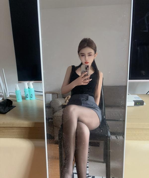 性感粉嫩小妹