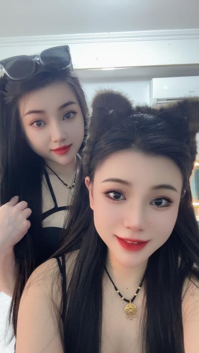 二刷虎丘姐妹花