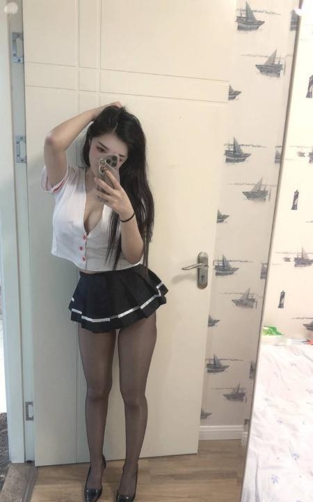 风骚性感小御姐