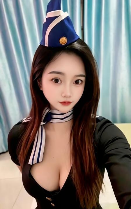 上城大奶制服女王