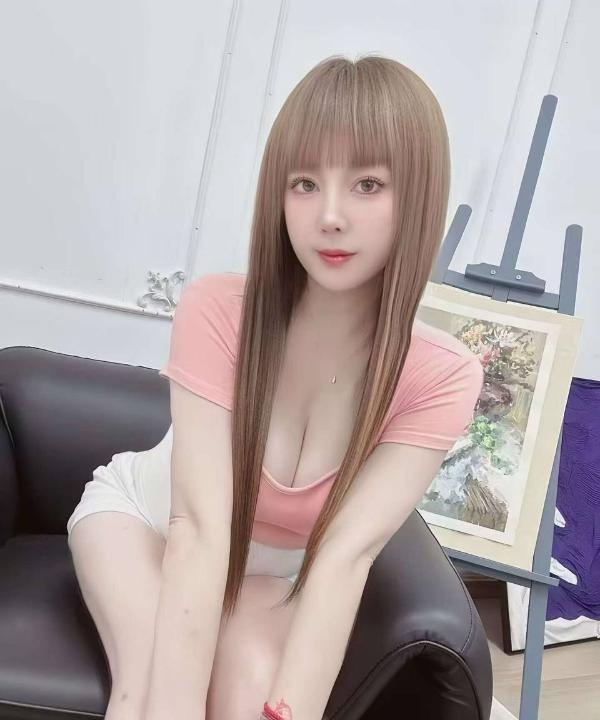 宁波大奶喷水小小