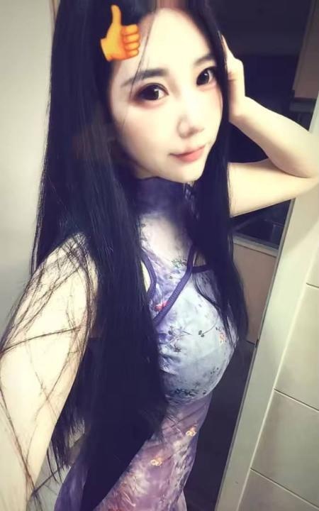 高颜值兼职舞蹈老师