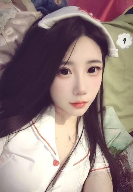 高颜值兼职舞蹈老师