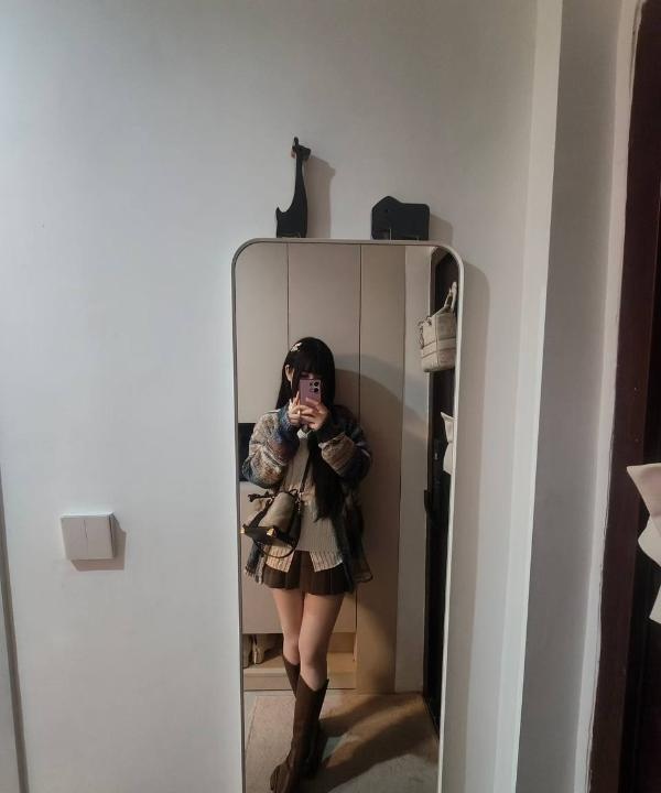 高颜值兼职舞蹈老师