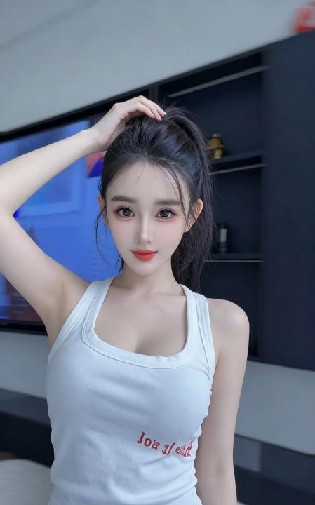 颜值姐姐苏小小