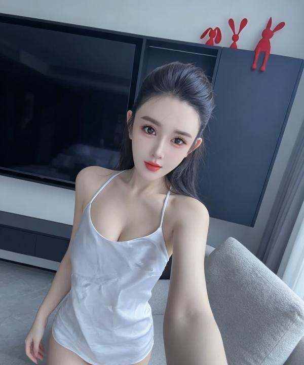 颜值姐姐苏小小