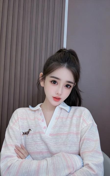 颜值姐姐苏小小