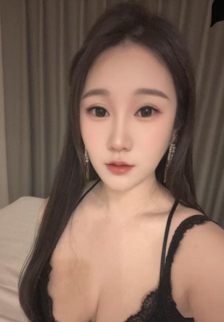 糖糖大长腿36d