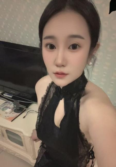 糖糖大长腿36d