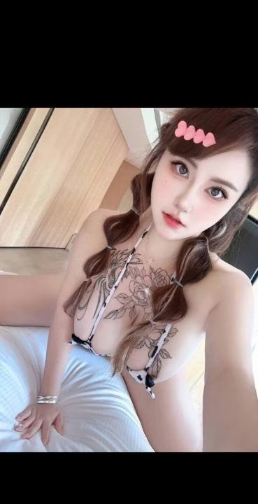 罗湖天然波霸御姐