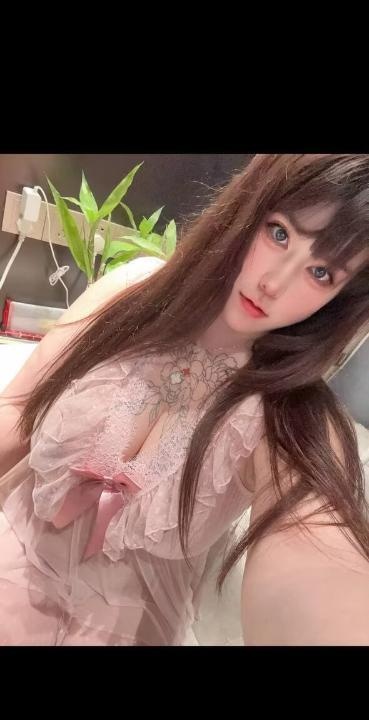 罗湖天然波霸御姐