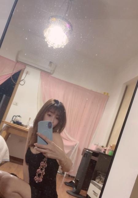 汉阳御姐旗旗