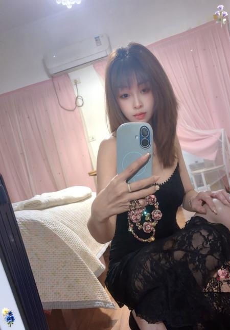 汉阳御姐旗旗