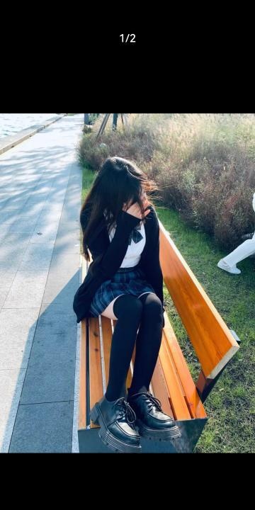苏州年轻妹子