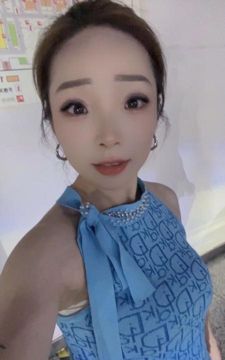合肥小巧珍珍