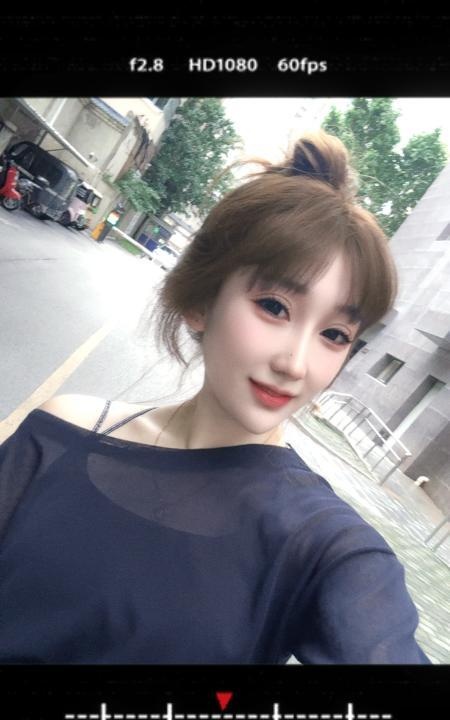 西安风骚大屁股