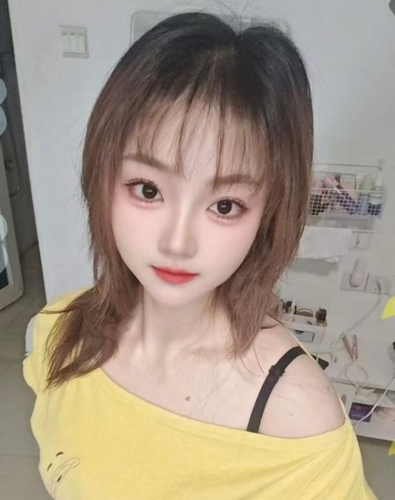 广州小妖