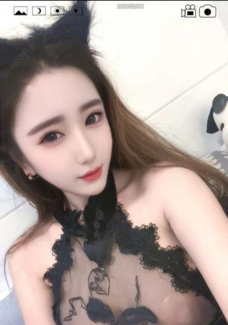 白云风骚活好媚儿