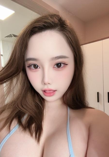 E奶大波素素