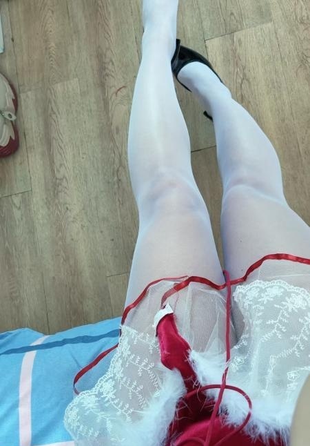 妩媚熟女