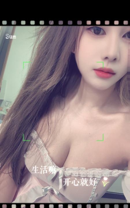 妩媚熟女