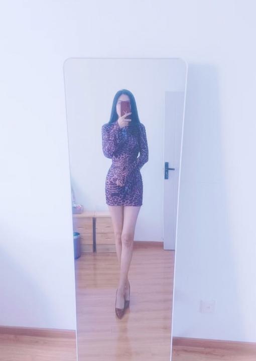 高挑大个熟女