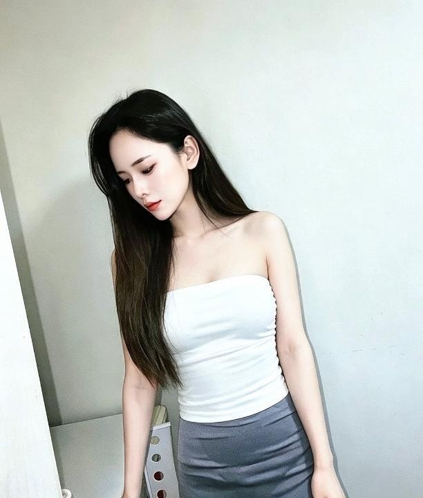 眼镜妹妹