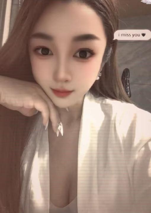 园区大波美少妇