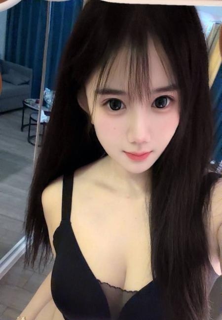 坂田漂亮妹子小鱼